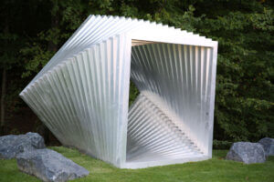 Passage vers un autre monde