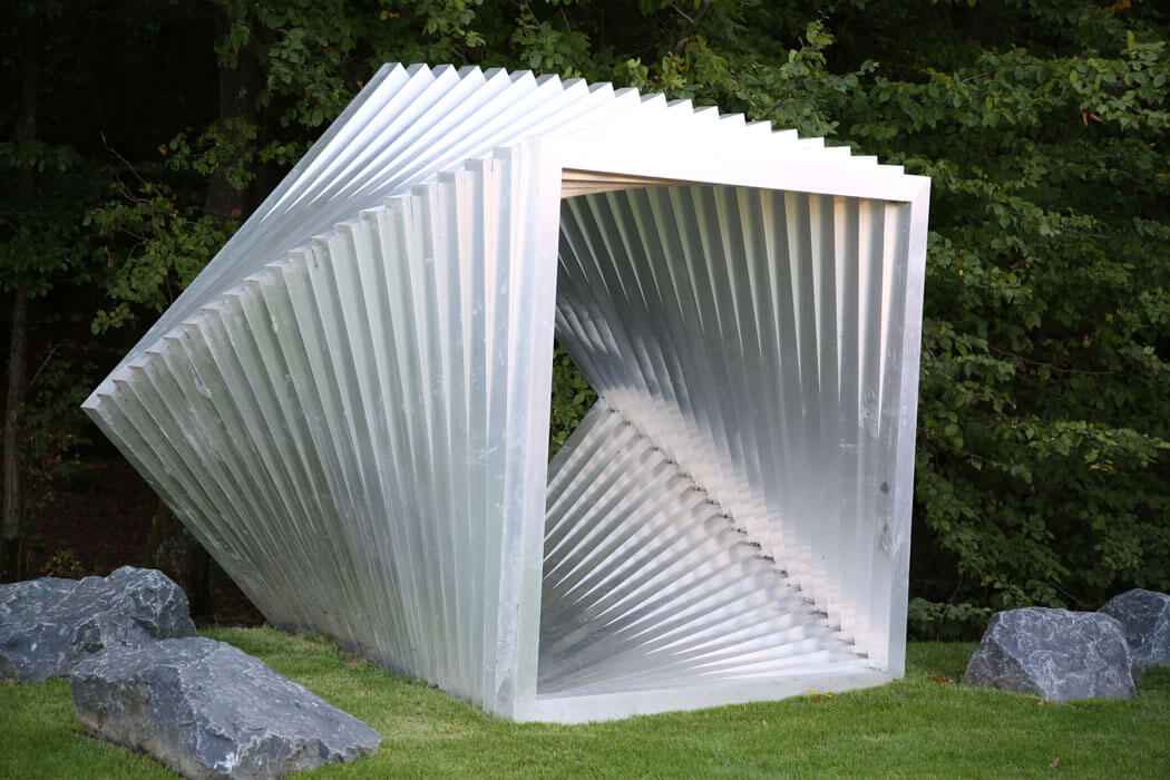 Passage vers un autre monde