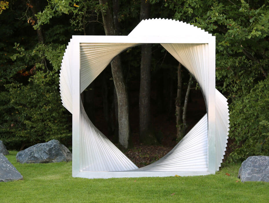 Passage vers un autre monde